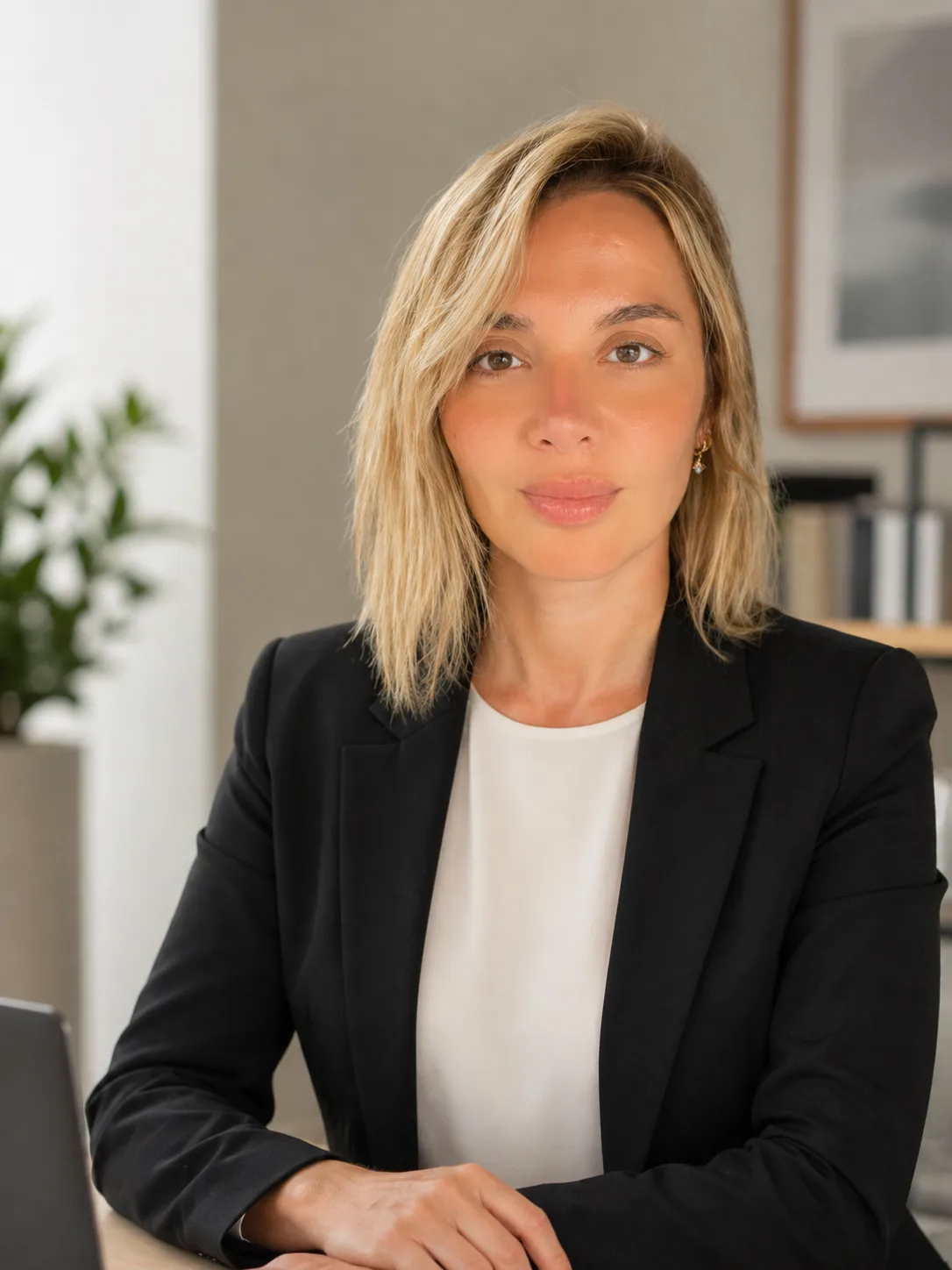 Yasemin Arslan