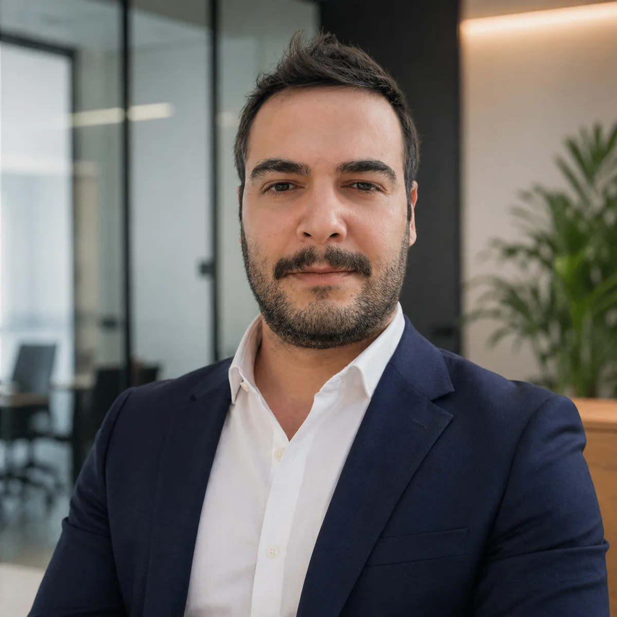Serdar Tafralı
