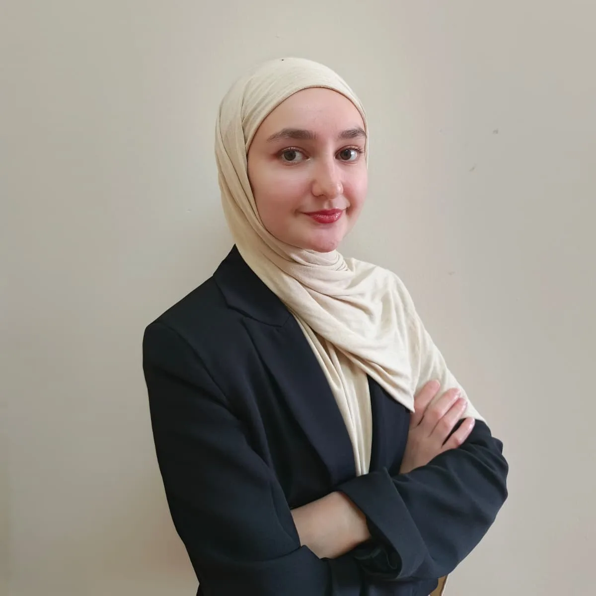 Beyza TAŞTAN