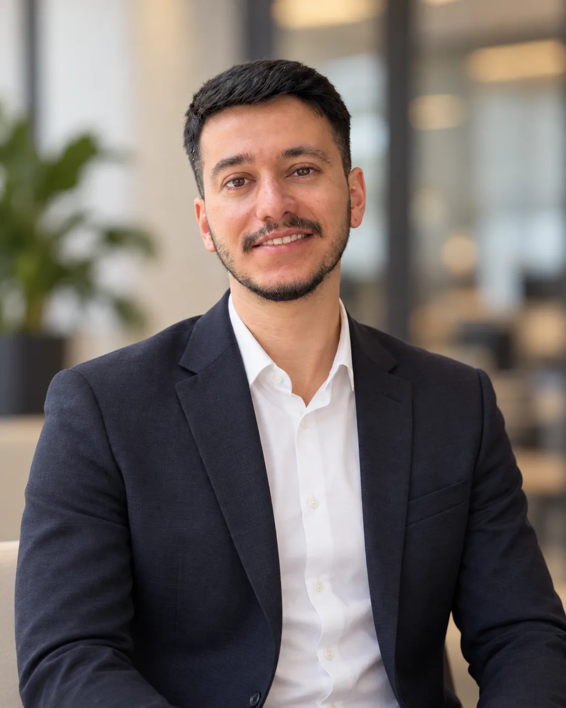 Özgün HALLAÇ